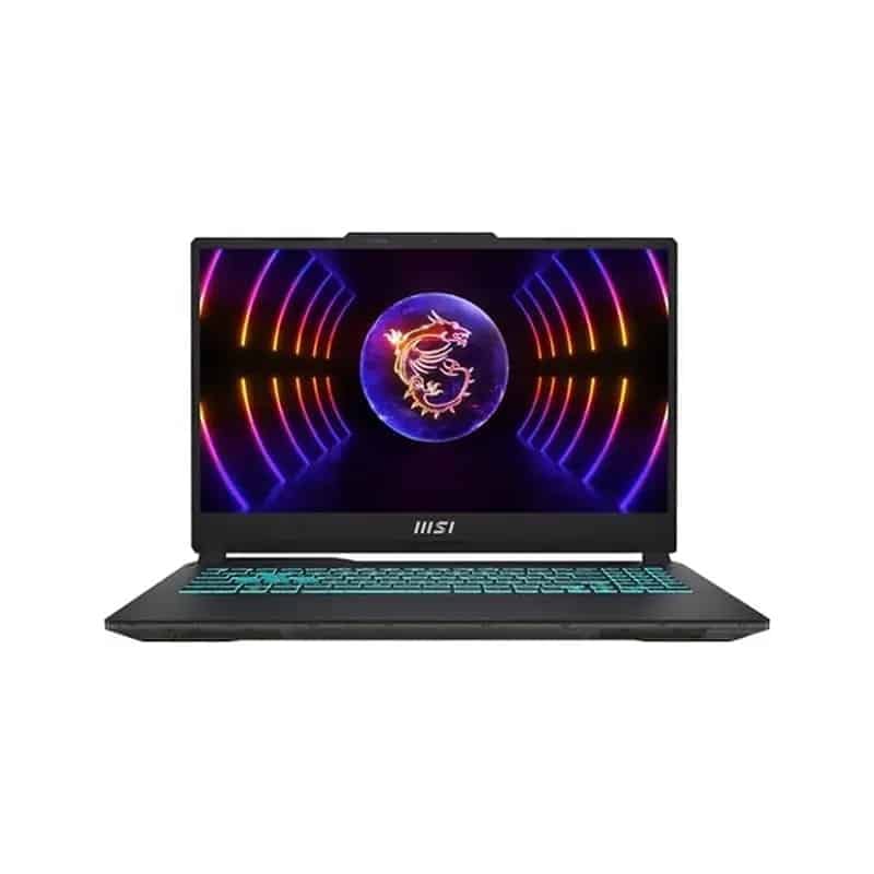 MSI CYBORG 14 A13VF-018 GAMING – Core™ i7 – RTX™ 4060 MSI CYBORG 14 A13VF-018 GAMING – Core™ i7 – RTX™ 4060